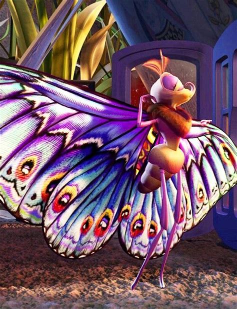 Gypsy Moth ~ A Bugs Life 1998 Disney Pixar Film Disney Disney Life