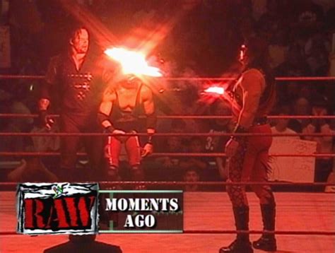 The Best And Worst Of Wwf Raw Is War For November 9 1998