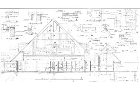 Architecture Blueprint Maker Esma