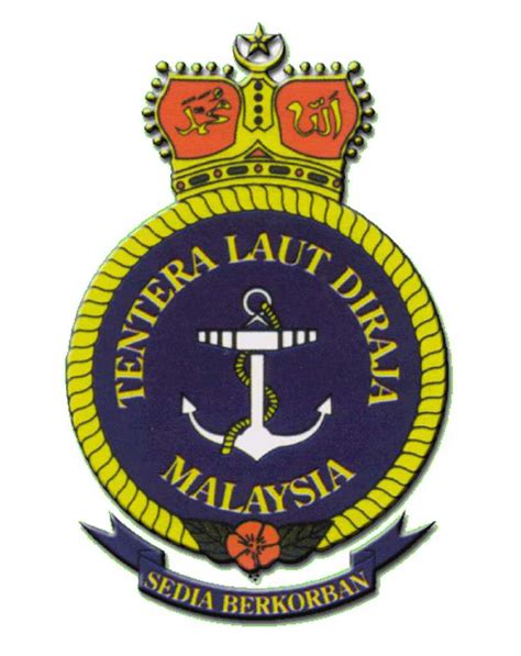 Blog Buku Baru Realiti And Fakta Aset Tentera Laut Diraja Malaysia