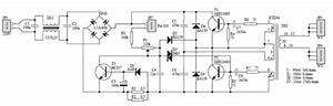 12v 150w Halojen Lamba I U00e7in Elektronik Transformat U00f6r Wiring Diagram