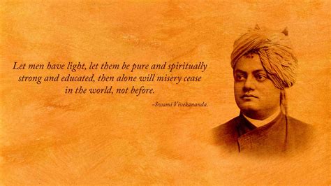 We are what our thoughts have made us; Swami Vivekananda Quotes Inspirational Thoughts ...