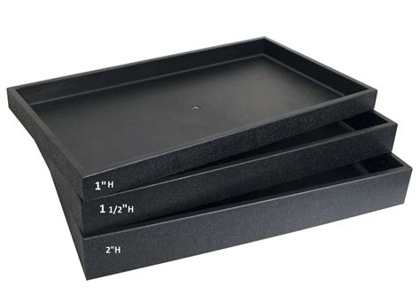 Plastic Utility Tray