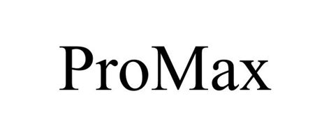 Promax Du Mond Grain Llc Trademark Registration