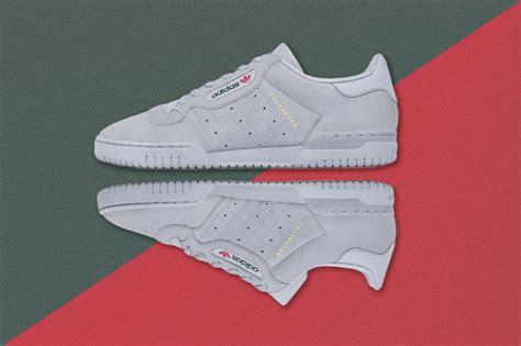 Your Adidas Yeezy Powerphase Calabasas Gray Buying Guide Gq