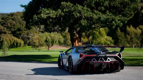 Lamborghini Veneno Supercar Hd Cars 4k Wallpapers