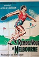 The Melbourne Rendez-vous (1957) - IMDb