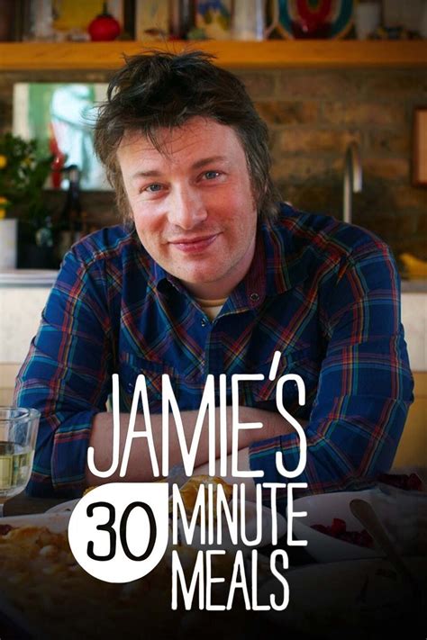 Jamies 30 Minute Meals Season 1 Rotten Tomatoes