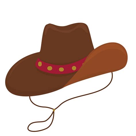 american clipart cowboy hat 10 free Cliparts | Download images on png image