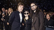 Sean Ono Lennon entrevistó por primera vez a Paul McCartney - Oro Solo ...