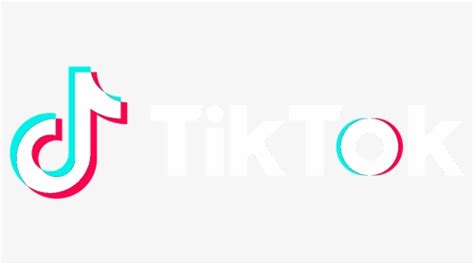 Tiktok Logo Pink Png Tik Tok Clipart Pink Tik Tok Free Transparent