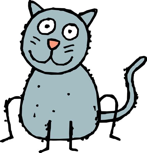 Free Cat Cartoon Drawings Download Free Cat Cartoon Drawings Png