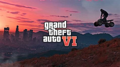 Every Gta 6 Leak So Far Everything We Know About Grand Theft Auto Vi