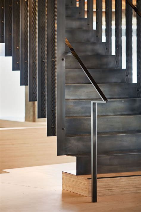 Staircase Design Steel Types Of Staircase Designs Steel Fabrication