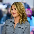 Jenna Bush Hager Remembers Her Grandfather, Former President George H ...