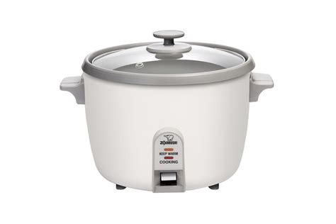 This is because even though longer exposure to make it short, stainless steel rice cookers are safer than aluminum ones. 10 Cup Uncooked Rice Slow Cooker Stainless steel Pot ...