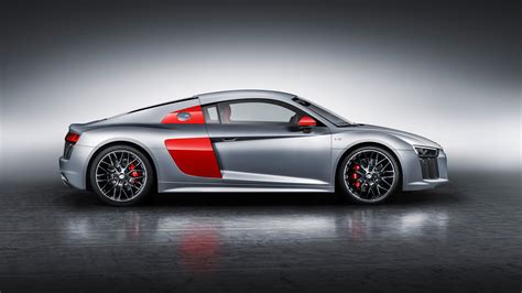 2018 Audi R8 Coupe Sport Edition 3 Wallpaper Hd Car Wallpapers 8163