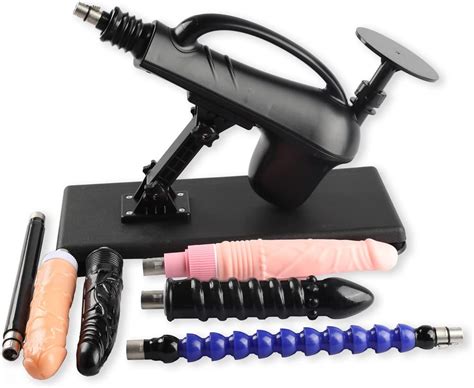 Fredorch Automatic Sex Machine Sex Toys Thrusting Machines For Men
