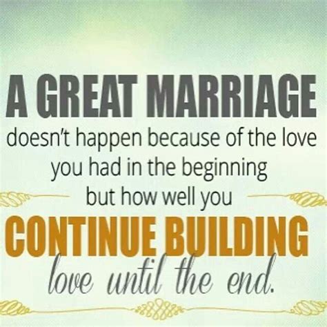 So while so many marriage quotes out there go for the easy laugh about the seeming conflicts that arise over little things. Best Happy Marriage Picture Quotes and Saying Images - Quote Amo