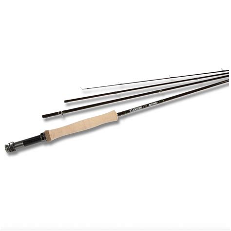 Gloomis Imx Pro C 279 4 Fly Rod Armadale Angling