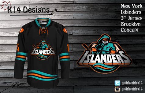 23.07.2018 · islanders fisherman logo. What is your favourite hockey concept uniform? : hockey