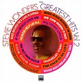 Stevie Wonder - Stevie Wonder’s Greatest Hits Vol. 2 Lyrics and ...