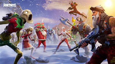 Fortnite Update 710 Adds 14 Days Of Challenges And Bug