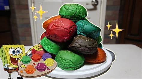 Pretty Patties In Real Life Youtube