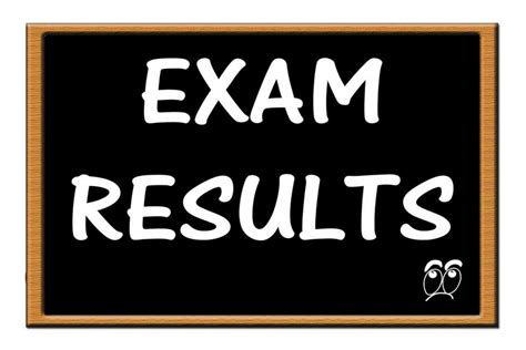 Quotes About Exam Results Quotesgram