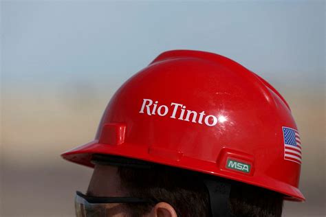 Rio Tinto To Treat All Minority Shareholders The Same In Turquoise Hill