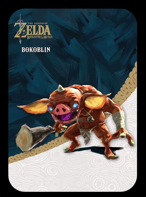 Find release dates, customer reviews, previews, and more. The Legend of Zelda Botw Amiibo Cards - Sets and Singles (With images) | Amiibo, Legend of zelda ...