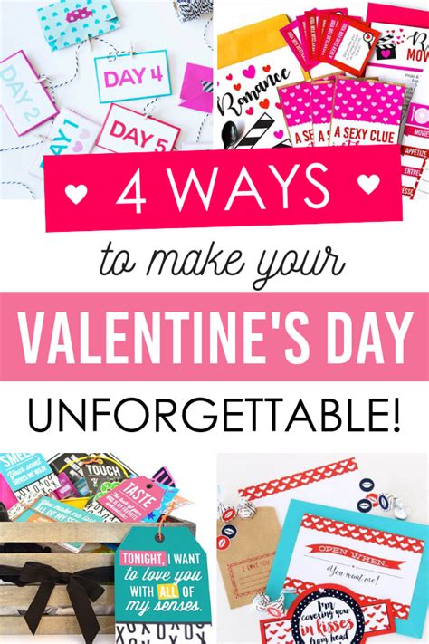 4 ways to make your valentine s unforgettable the dating divas