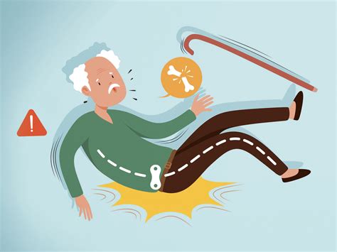 Fall Risk Elderly