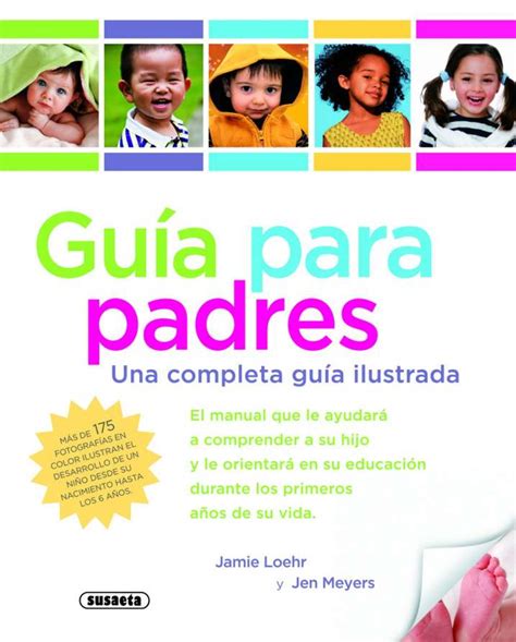 Guía Para Padres Editorial Susaeta Venta De Libros Infantiles
