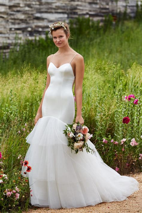 Brand New Spring 2015 Wedding Dress Freya From Love Marley By