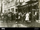 Crisis de 1929 fotografías e imágenes de alta resolución - Alamy