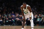 Terry Rozier Says Irving’s Return Forced Him “From The Passenger Seat ...