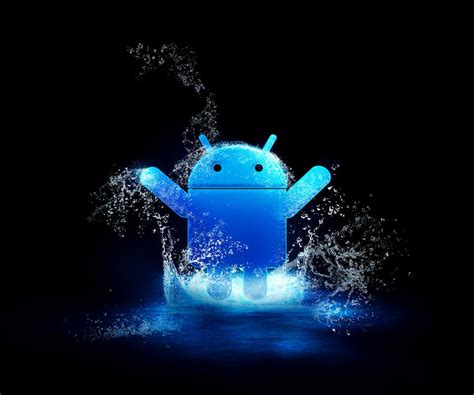 Hot HD Android Wallpapers - I