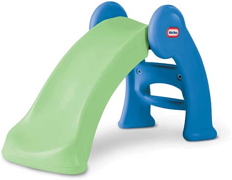 Little Tikes Beginner Plastic Slide