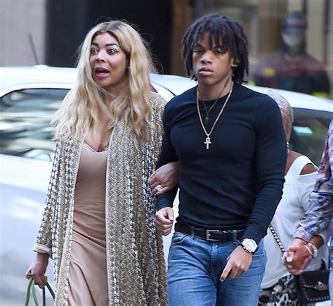 Wendy williams found success as a radio dj and personality by delving deep into her own personal life, touching difficult subjects. Open Post: Wendy Williams' husband Kevin Hunter is not expecting baby with mistress