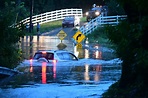 NJ Weather: Flash flooding walloped N.J. See the photos and the highest ...