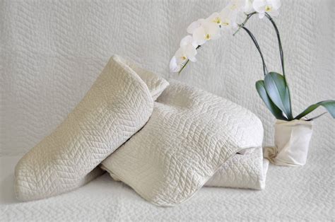 Plushdeluxe ultimate comfort mattress encasement. Organic Cotton Mattress Protector - Healthy Child