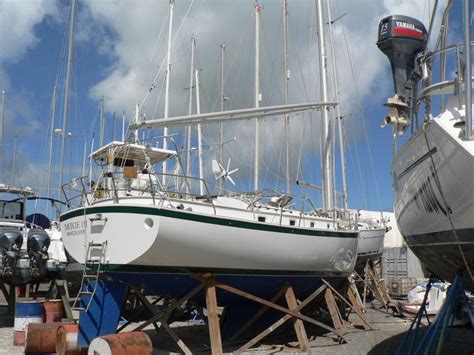 Nonsuch 36 For Sale