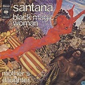 Black magic woman - Santana - Catawiki