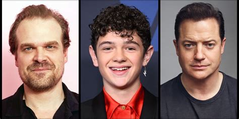 No sudden movements, no sudden moves. No Sudden Move: David Harbour, Brendan Fraser e Noah Jupe ...