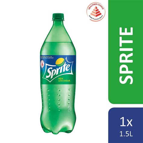Sprite Less Sugar - Price in Singapore | Outlet.sg