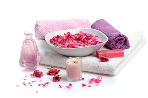 Rose Holistic Treatments Relaxing Massage And Reflexology In Bath