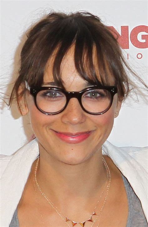 21 Celebrities Who Prove Glasses Make Women Look Super Hot