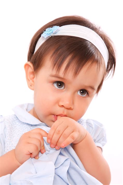 Pacifiers And Thumb Sucking Non Nutritive Sucking Habits Pediatric