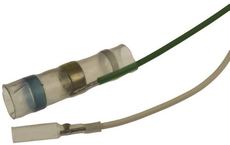 Cwt 4058 W122 59 Raychem Te Connectivity Solder Sleeve With